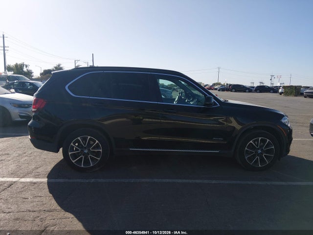 5UXKR0C5XG0P31808 BMW X5 Xdrive35i