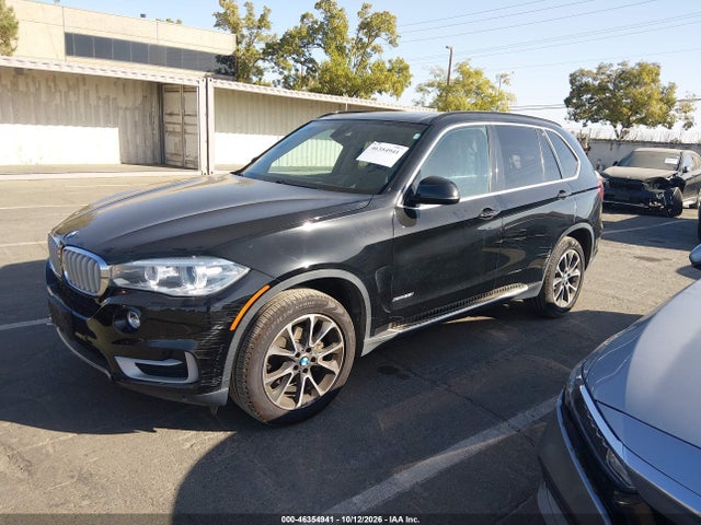 5UXKR0C5XG0P31808 BMW X5 Xdrive35i