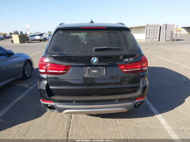 5UXKR0C5XG0P31808 BMW X5 Xdrive35i