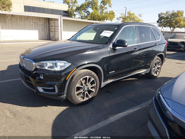 5UXKR0C5XG0P31808 BMW X5 Xdrive35i