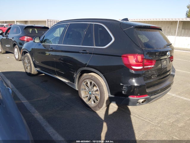 5UXKR0C5XG0P31808 BMW X5 Xdrive35i