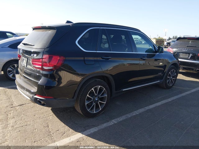 5UXKR0C5XG0P31808 BMW X5 Xdrive35i