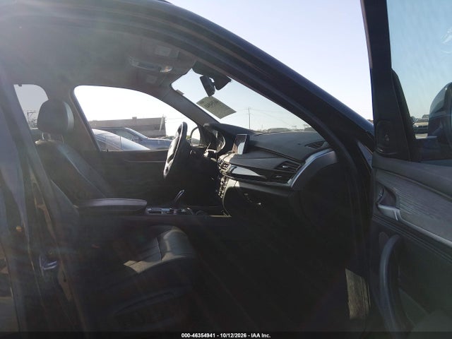 5UXKR0C5XG0P31808 BMW X5 Xdrive35i