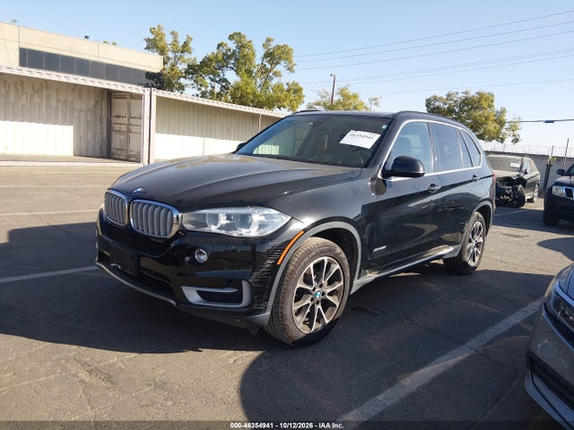 5UXKR0C5XG0P31808 BMW X5 Xdrive35i