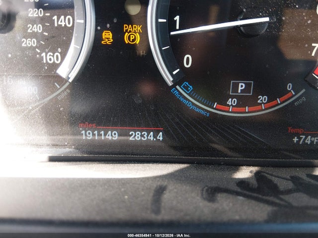 5UXKR0C5XG0P31808 BMW X5 Xdrive35i