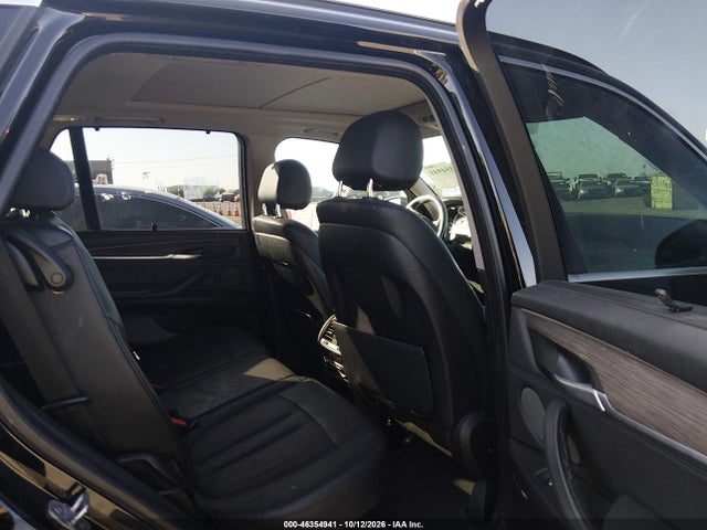 5UXKR0C5XG0P31808 BMW X5 Xdrive35i