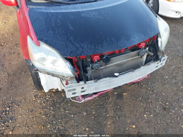 46354949 :رقم المزاد ، JTDKN3DU3E0375848 vin ، 2014 Toyota Prius Three مزاد بيع