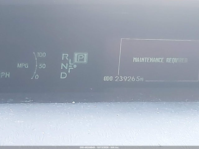 46354949 :رقم المزاد ، JTDKN3DU3E0375848 vin ، 2014 Toyota Prius Three مزاد بيع