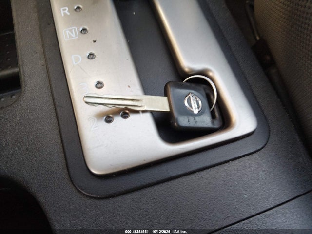 Nissan FRONTIER S 2018 1N6BD0CT0JN725084 Image 11