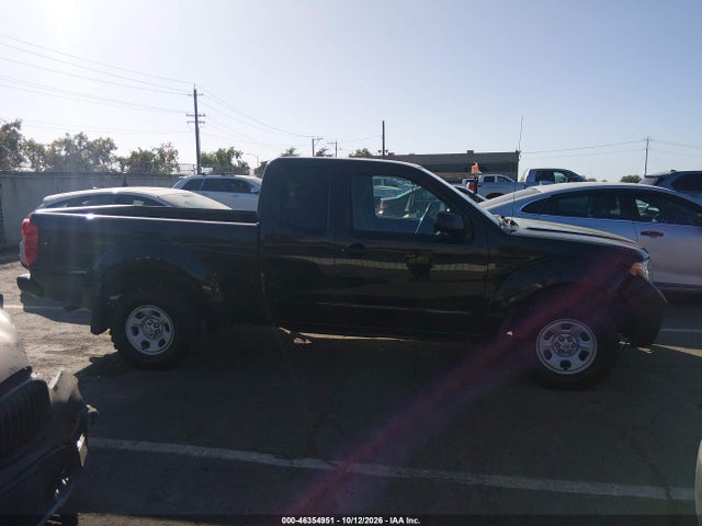 Nissan FRONTIER S 2018 1N6BD0CT0JN725084 Image 13