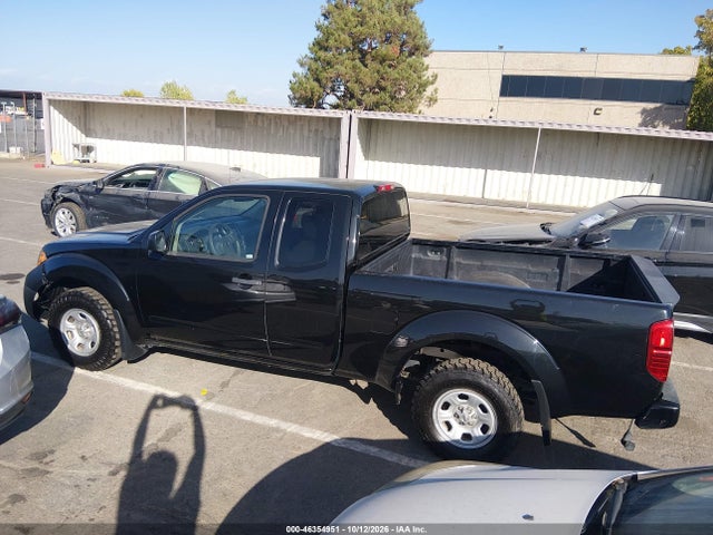 Nissan FRONTIER S 2018 1N6BD0CT0JN725084 Image 14