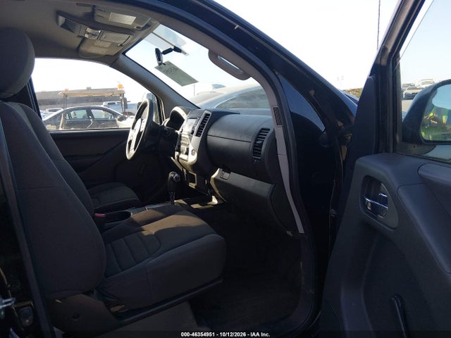 Nissan FRONTIER S 2018 1N6BD0CT0JN725084 Image 5