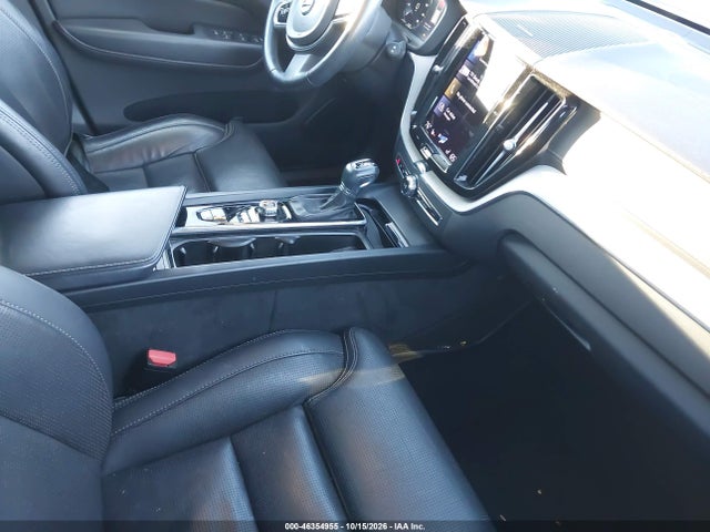 YV4102DL4M1700296 Volvo Xc60 T5 Inscription
