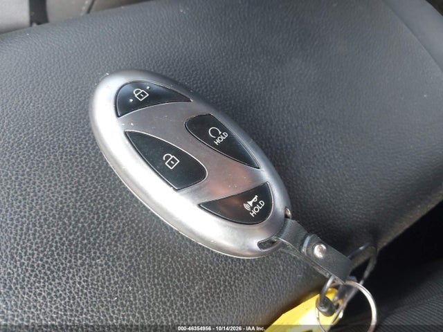 Aukcja sprzedaży 2025 Hyundai Elantra Sel Convenience, vin: KMHLS4DG2SU046281, numer aukcji: 46354956