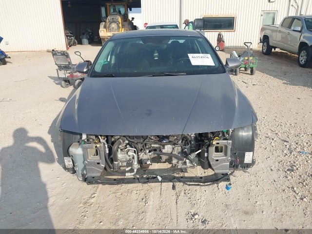 Aukcja sprzedaży 2025 Hyundai Elantra Sel Convenience, vin: KMHLS4DG2SU046281, numer aukcji: 46354956
