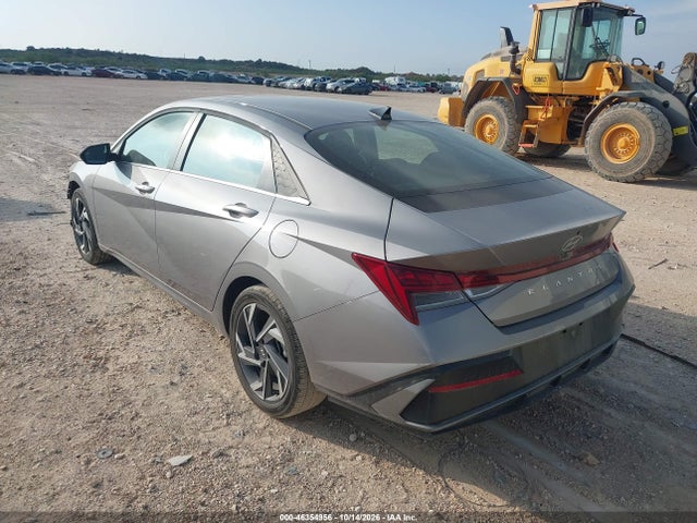 Aukcja sprzedaży 2025 Hyundai Elantra Sel Convenience, vin: KMHLS4DG2SU046281, numer aukcji: 46354956