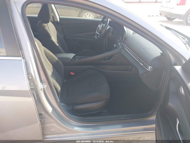 Aukcja sprzedaży 2025 Hyundai Elantra Sel Convenience, vin: KMHLS4DG2SU046281, numer aukcji: 46354956