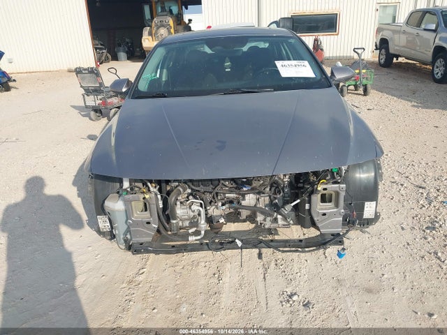 Aukcja sprzedaży 2025 Hyundai Elantra Sel Convenience, vin: KMHLS4DG2SU046281, numer aukcji: 46354956