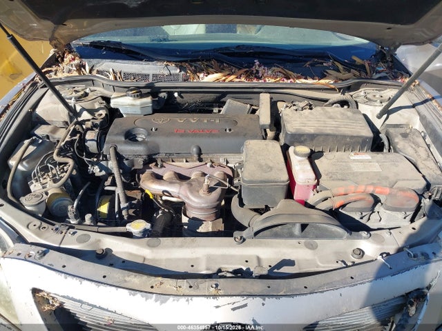 Aukcja sprzedaży 2007 Toyota Camry Hybrid, vin: JTNBB46K573026021, numer aukcji: 46354957