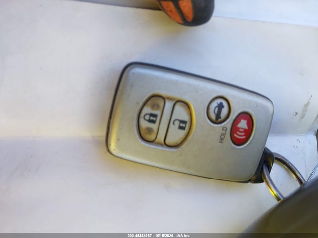 Aukcja sprzedaży 2007 Toyota Camry Hybrid, vin: JTNBB46K573026021, numer aukcji: 46354957
