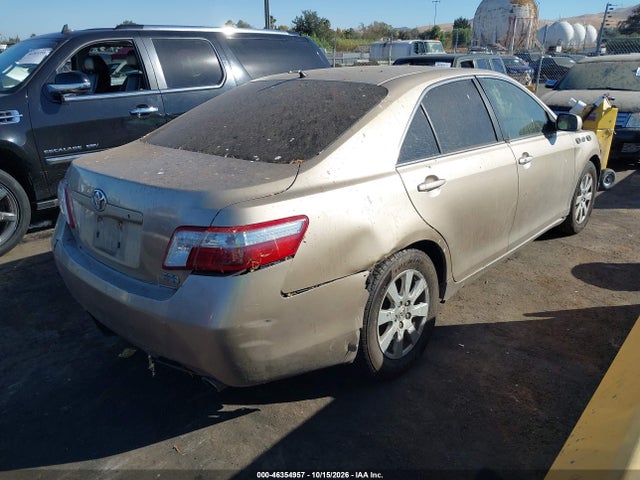 Aukcja sprzedaży 2007 Toyota Camry Hybrid, vin: JTNBB46K573026021, numer aukcji: 46354957