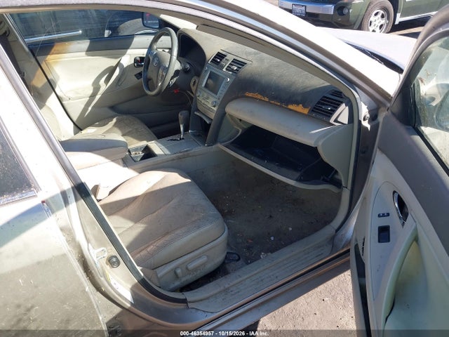 Aukcja sprzedaży 2007 Toyota Camry Hybrid, vin: JTNBB46K573026021, numer aukcji: 46354957