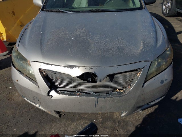 Aukcja sprzedaży 2007 Toyota Camry Hybrid, vin: JTNBB46K573026021, numer aukcji: 46354957