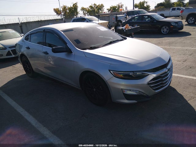 1G1ZD5ST3KF170765 auction archive image