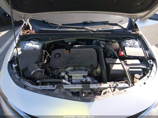 1G1ZD5ST3KF170765 Chevrolet MALIBU LT