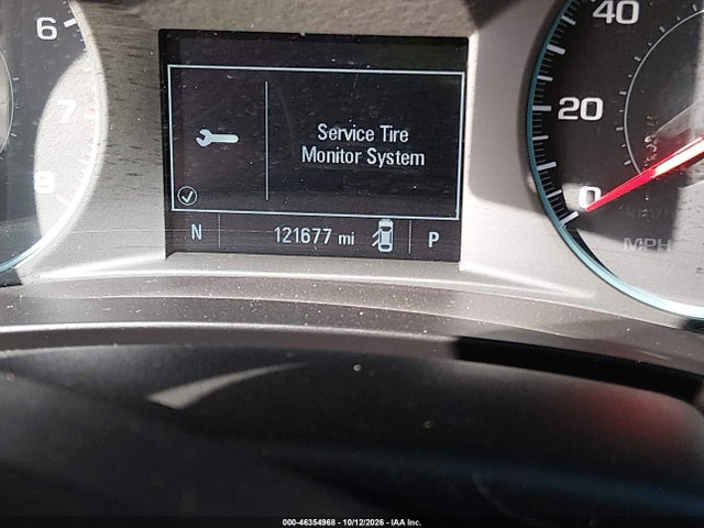 1G1ZD5ST3KF170765 Chevrolet MALIBU LT