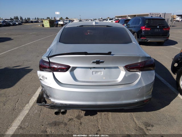 1G1ZD5ST3KF170765 Chevrolet MALIBU LT
