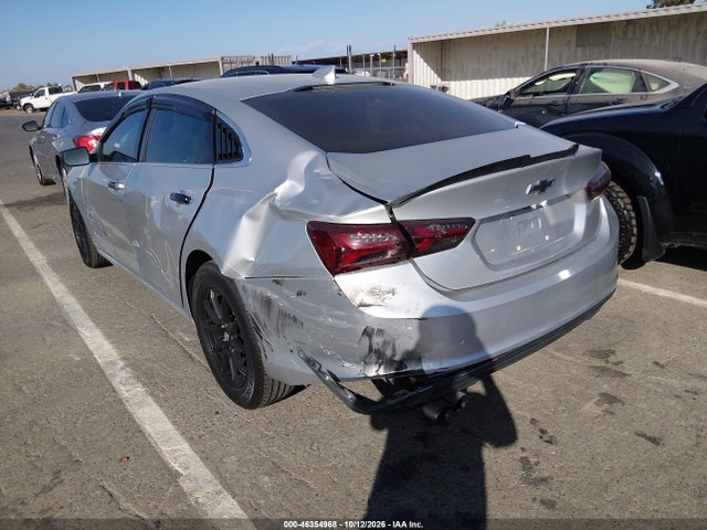 1G1ZD5ST3KF170765 Chevrolet MALIBU LT