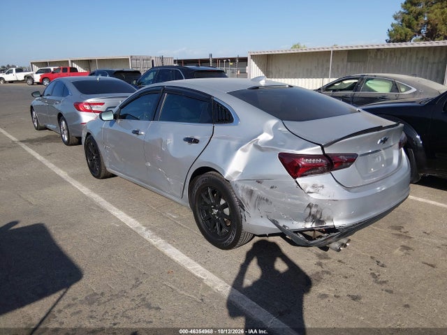 1G1ZD5ST3KF170765 Chevrolet MALIBU LT
