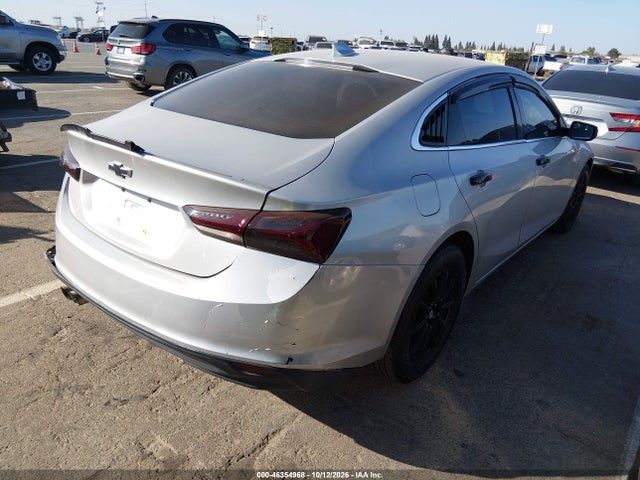 1G1ZD5ST3KF170765 Chevrolet MALIBU LT