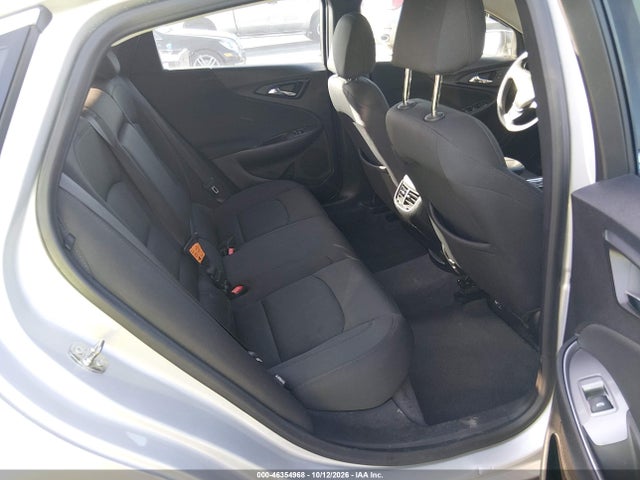 1G1ZD5ST3KF170765 Chevrolet MALIBU LT