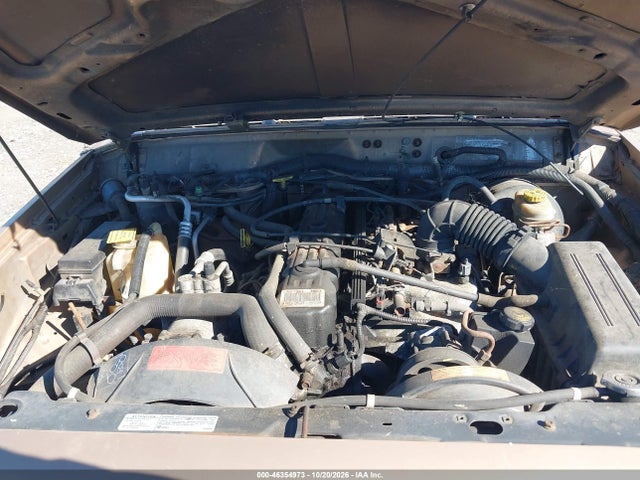 Продаж на аукціоні авто 1999 Jeep Cherokee Classic/sport, vin: 1J4FF68S7XL513296, номер лоту: 46354973