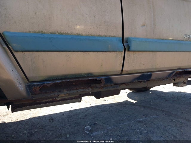 Продаж на аукціоні авто 1999 Jeep Cherokee Classic/sport, vin: 1J4FF68S7XL513296, номер лоту: 46354973