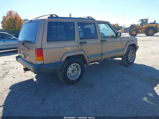 Продаж на аукціоні авто 1999 Jeep Cherokee Classic/sport, vin: 1J4FF68S7XL513296, номер лоту: 46354973