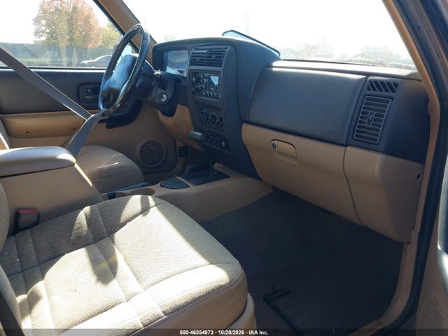 Продаж на аукціоні авто 1999 Jeep Cherokee Classic/sport, vin: 1J4FF68S7XL513296, номер лоту: 46354973