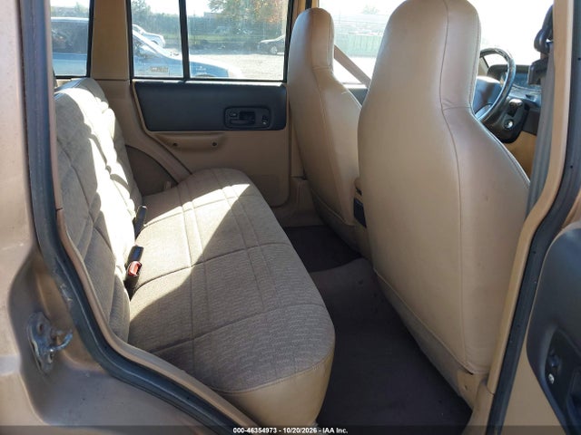 Продаж на аукціоні авто 1999 Jeep Cherokee Classic/sport, vin: 1J4FF68S7XL513296, номер лоту: 46354973