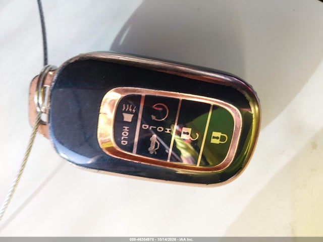 Aukcja sprzedaży 2023 Honda Cr-v Hybrid Sport, vin: 2HKRS5H58PH704149, numer aukcji: 46354978