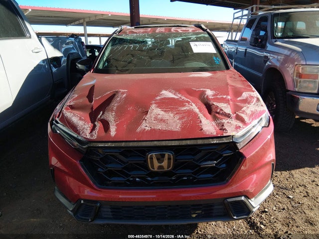 Aukcja sprzedaży 2023 Honda Cr-v Hybrid Sport, vin: 2HKRS5H58PH704149, numer aukcji: 46354978