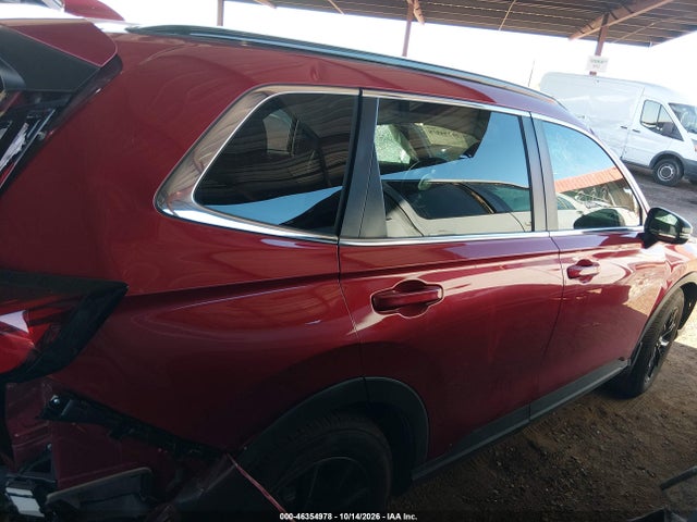 Aukcja sprzedaży 2023 Honda Cr-v Hybrid Sport, vin: 2HKRS5H58PH704149, numer aukcji: 46354978