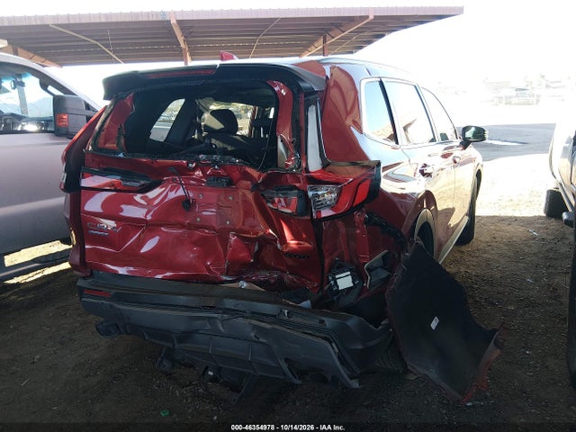 Aukcja sprzedaży 2023 Honda Cr-v Hybrid Sport, vin: 2HKRS5H58PH704149, numer aukcji: 46354978