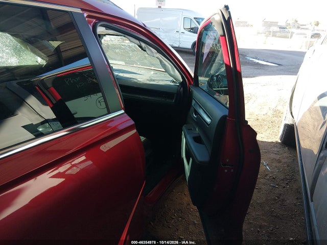 Aukcja sprzedaży 2023 Honda Cr-v Hybrid Sport, vin: 2HKRS5H58PH704149, numer aukcji: 46354978