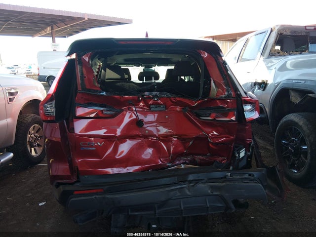Aukcja sprzedaży 2023 Honda Cr-v Hybrid Sport, vin: 2HKRS5H58PH704149, numer aukcji: 46354978