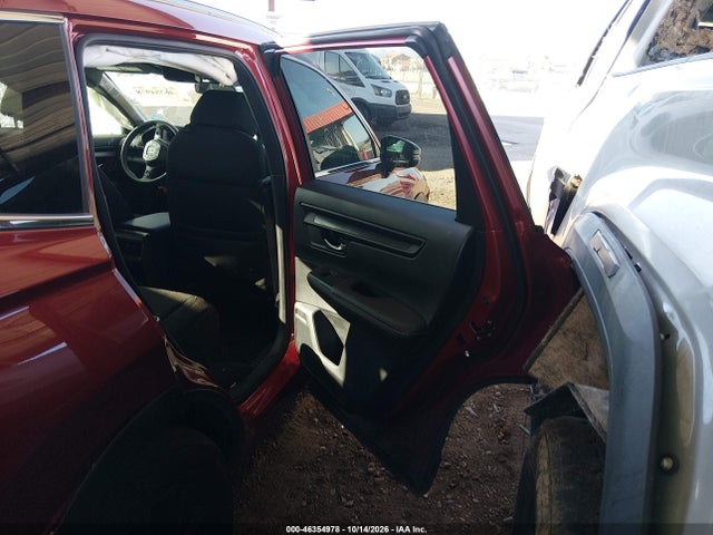 Aukcja sprzedaży 2023 Honda Cr-v Hybrid Sport, vin: 2HKRS5H58PH704149, numer aukcji: 46354978