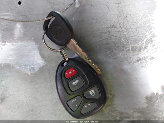 Aukcja sprzedaży 2008 Chevrolet Impala Lt, vin: 2G1WC583789226706, numer aukcji: 46354994