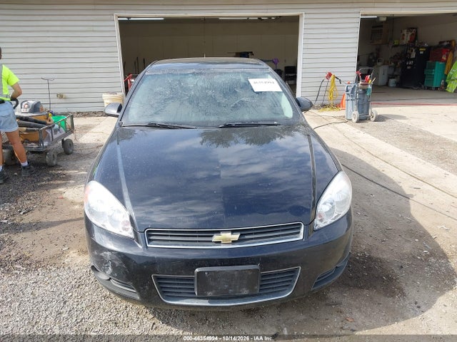 Aukcja sprzedaży 2008 Chevrolet Impala Lt, vin: 2G1WC583789226706, numer aukcji: 46354994