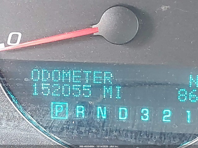 Aukcja sprzedaży 2008 Chevrolet Impala Lt, vin: 2G1WC583789226706, numer aukcji: 46354994
